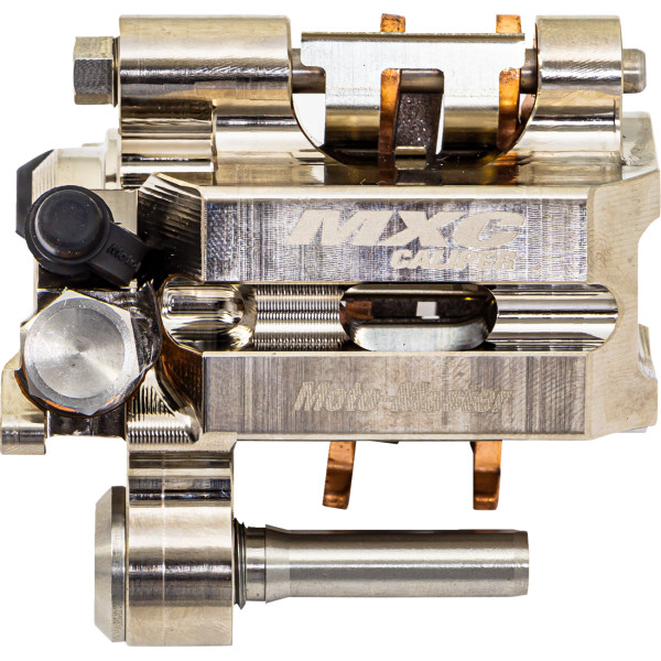 ブレーキ キャリパー MXC リア YAMAHA