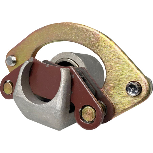 ブレーキキャリパー フロント左 22年-23年 ポラリス Scrambler 850 4x4