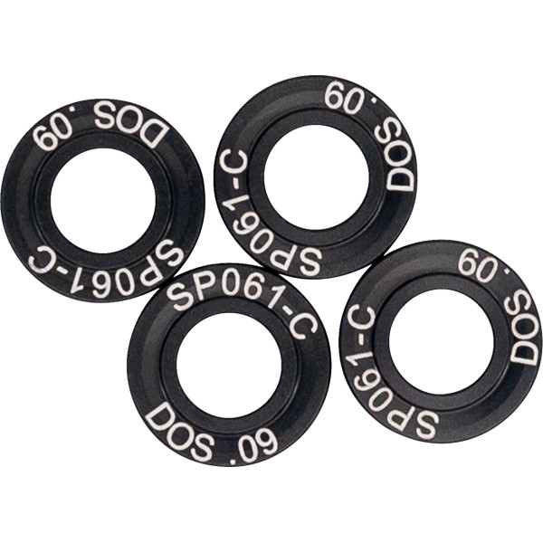 ブレーキ キャリパー BRACKET RADIAL マウントSPACER