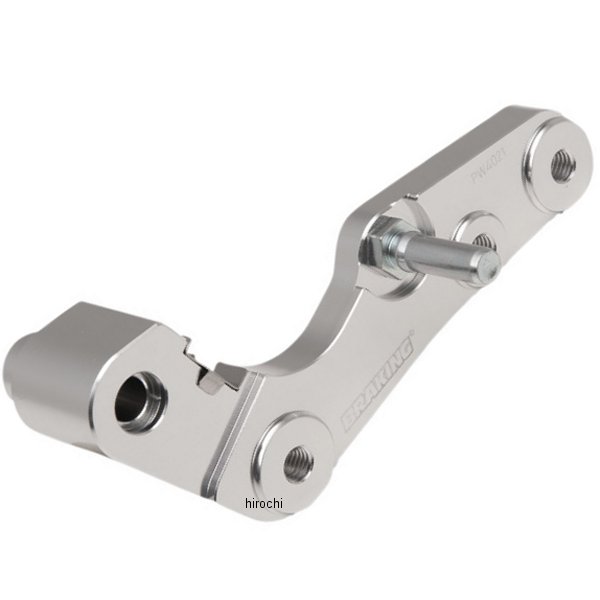 キャリパーブラケット 11年-14年 Husaberg FE 450