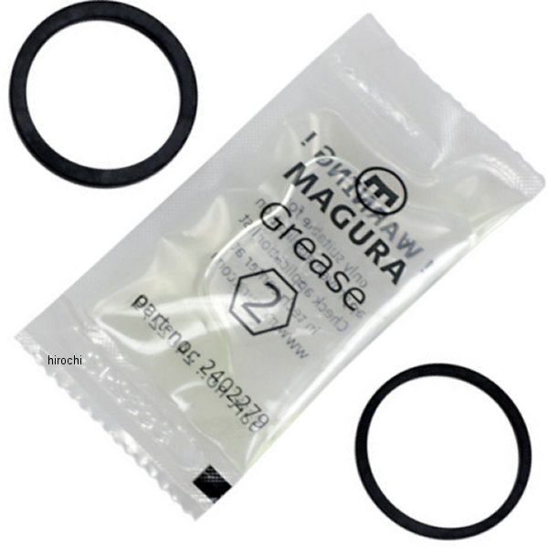 リア キャリパー シール キット