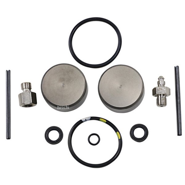 GMA エンジニアリング 補修キット A-キャリパー