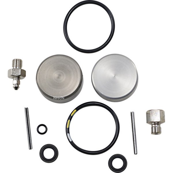 GMA エンジニアリング 補修キット B-キャリパー