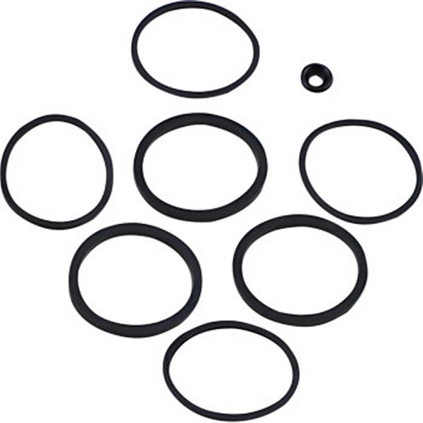 補修シール フロント/リアキャリパー 08年以降 FLH