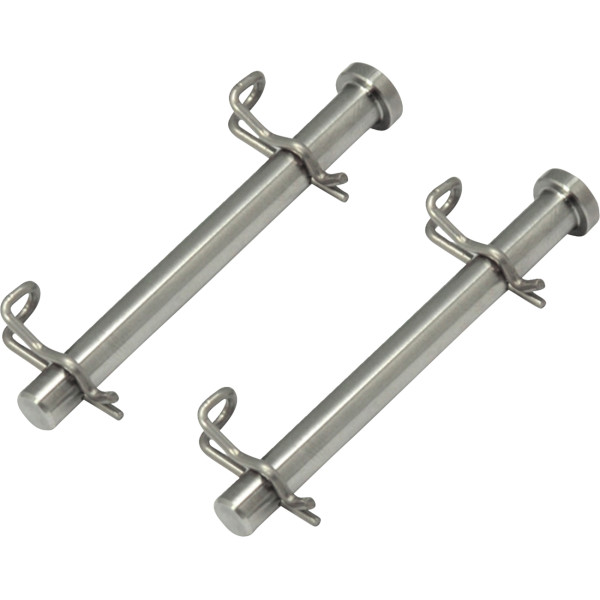 キャリパー PINS, BRAKE, HUSQ, GAS GAS