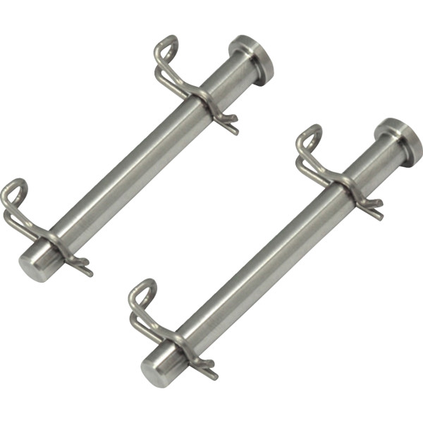 キャリパー PINS, BRAKE, HUSQ, GAS GAS