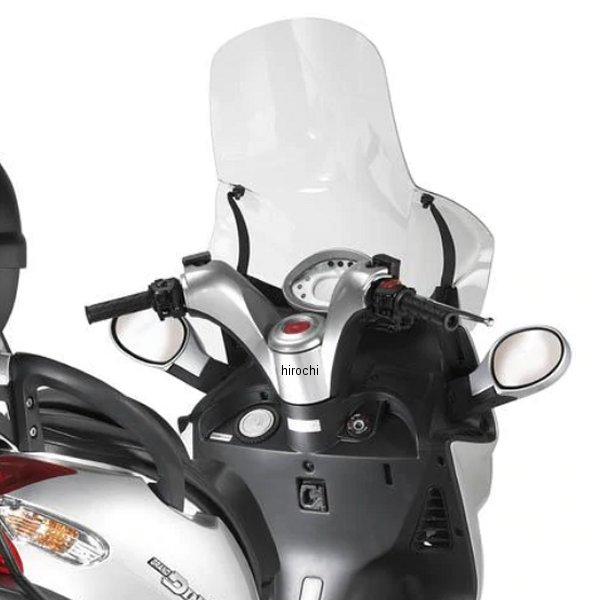 GIVI 290DT GRANDDINK(00-)