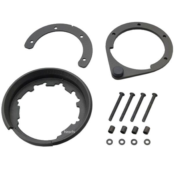 ジビ GIVI BF47 イージーロック タンクロック用アタッチメント