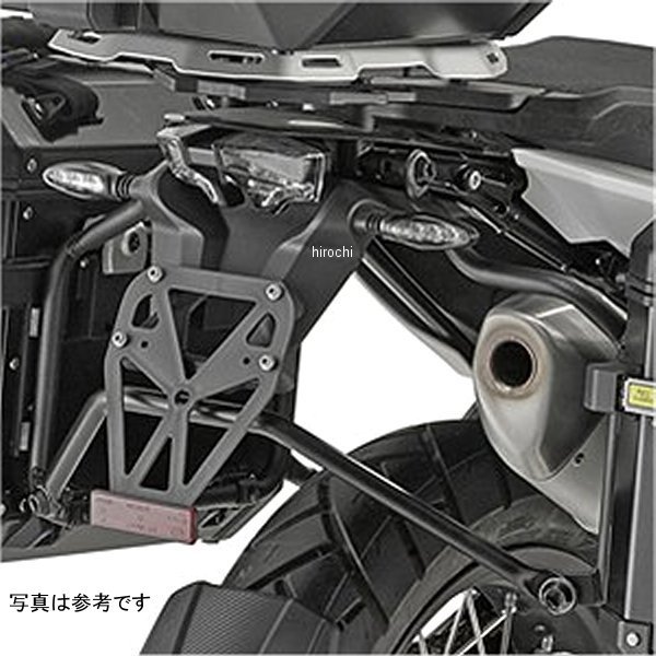 ジビ GIVI PLOR7710CAM サイドケースホルダー 19年-20年 KTM790アドベンチャー
