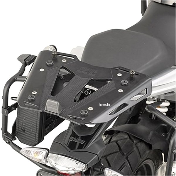 ジビ GIVI SR5125 スペシャルラック 17年-19年 G310R