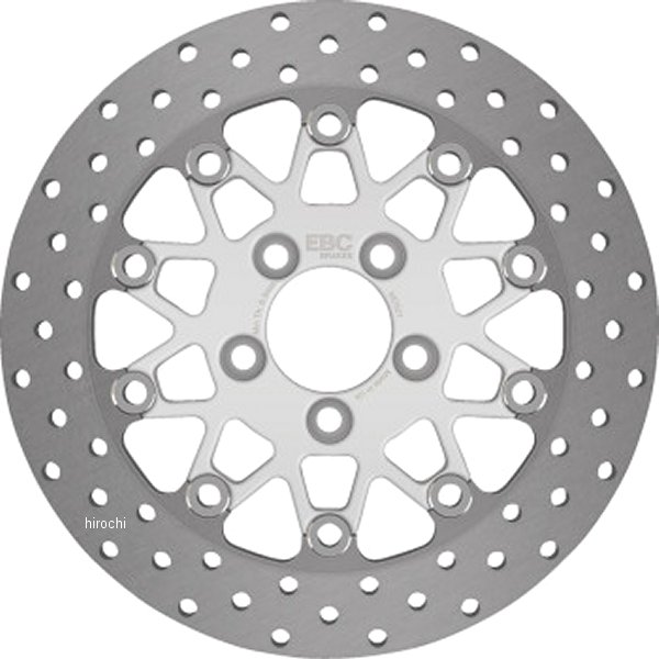 ブレーキローター STD リア 21年-23年 FLHRXS