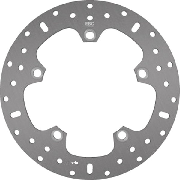 ブレーキローター STD リア 22年 YZF-R7