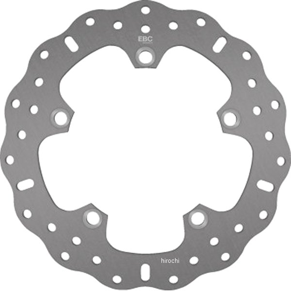 ブレーキローター CONTOUR リア 18年-22年 MT-09