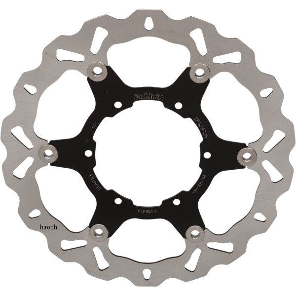 ブレーキローター