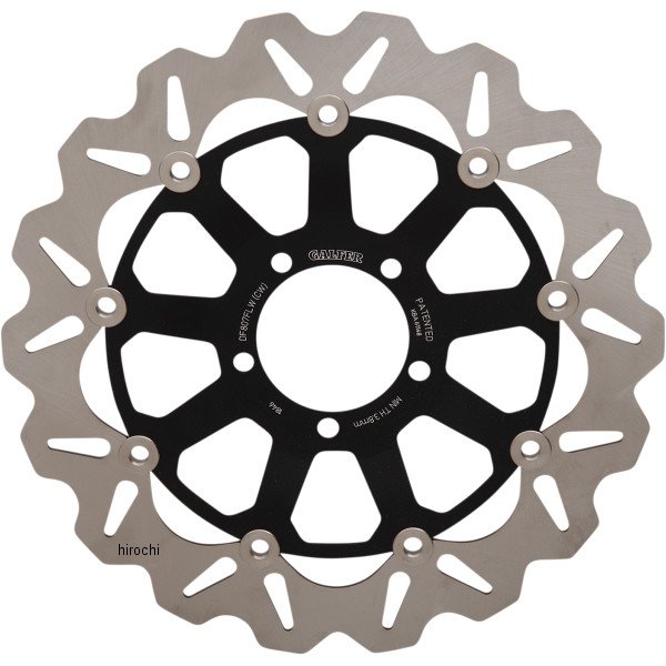 ブレーキローター