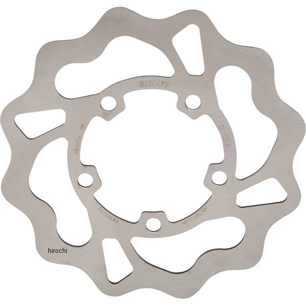 ブレーキローター