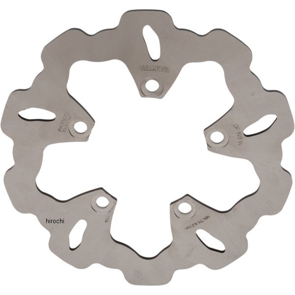 ブレーキローター