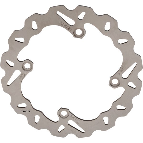 ブレーキローター