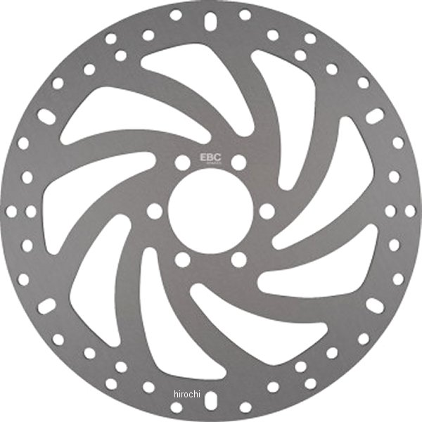 ブレーキローター STD フロント 15年-22年 KTM 390DUKE