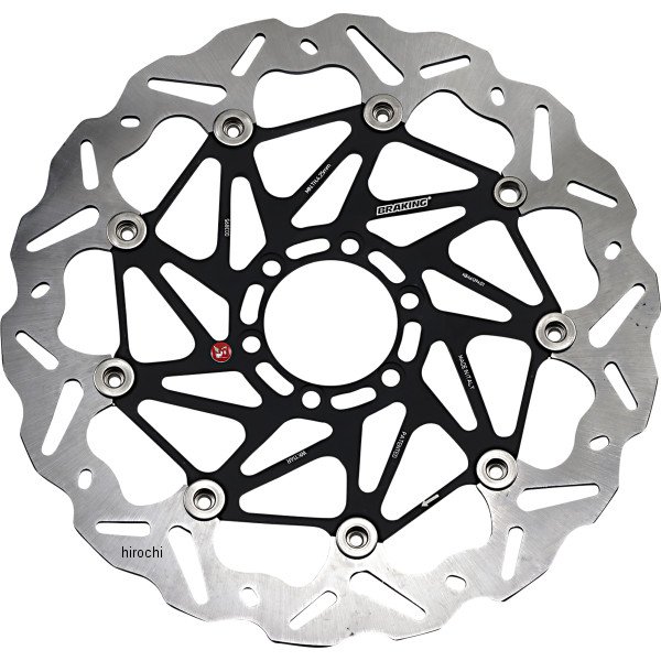 【セール特価】 ブレーキ ディスク ローター SK2 07年-13年 990SuperDukeR フロント 右