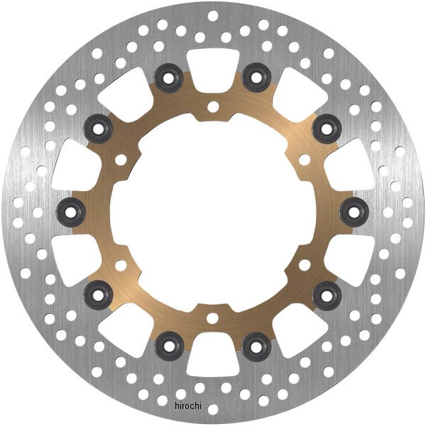 ブレーキ ローター