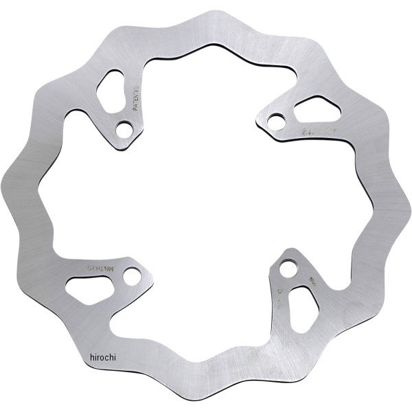 ブレーキローター