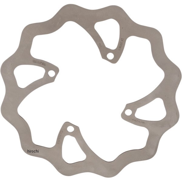 ブレーキローター