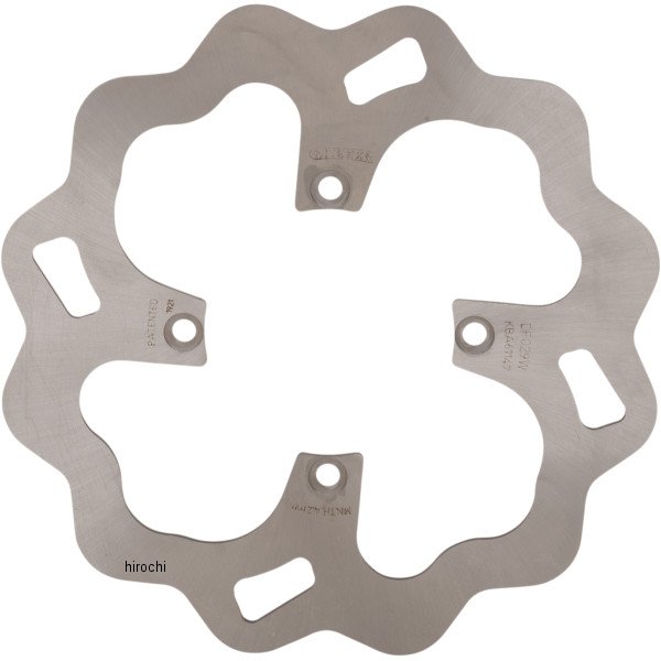 ブレーキローター