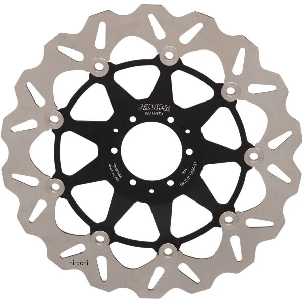 ブレーキローター