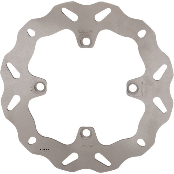 ブレーキローター