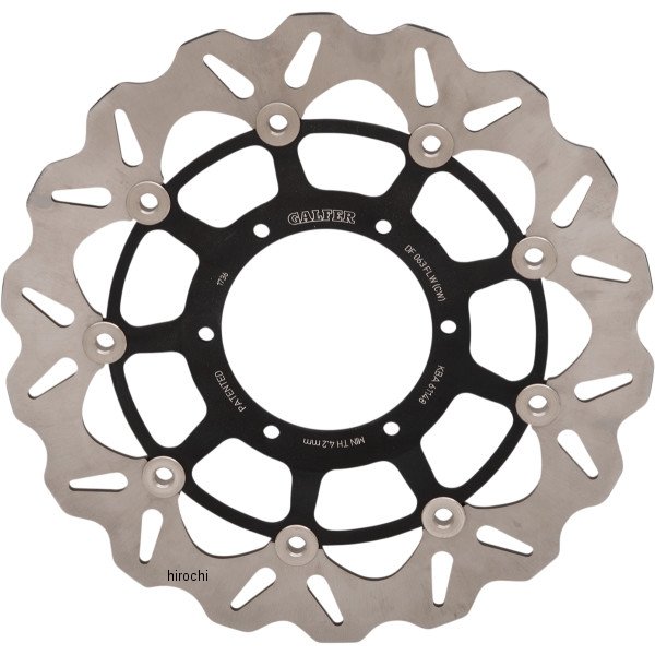 ブレーキローター