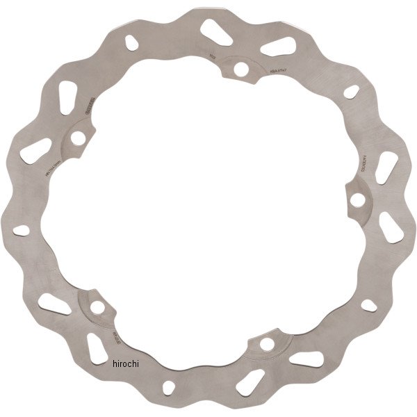 ブレーキローター