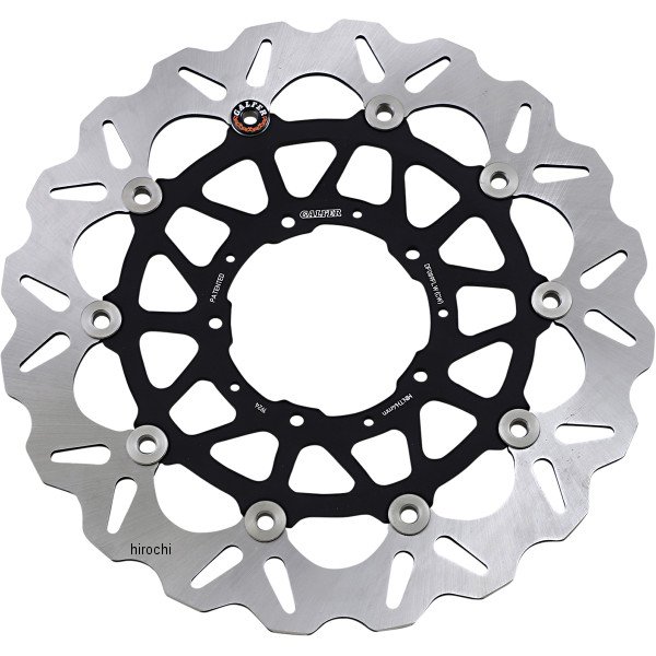 ブレーキローター