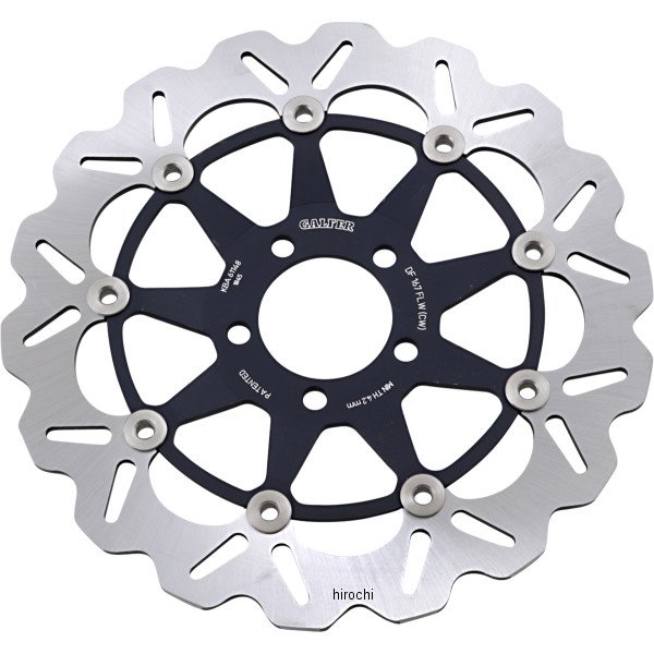 ブレーキローター