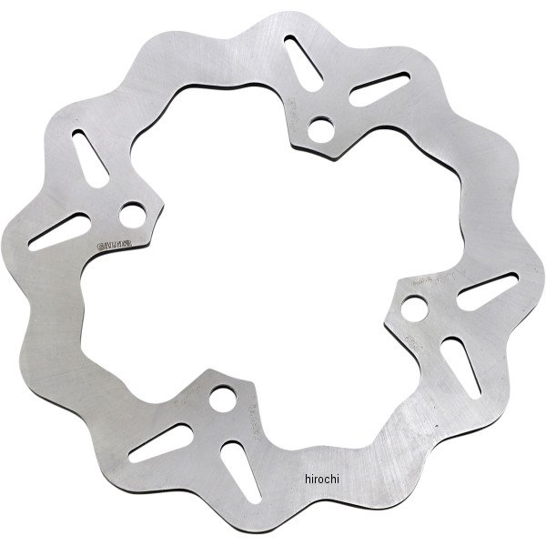 ブレーキローター