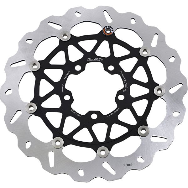 ブレーキローター