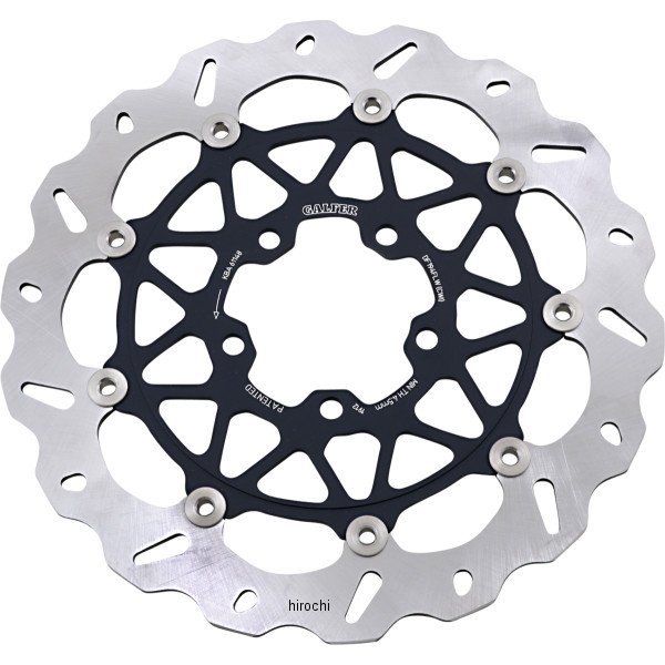 ブレーキローター