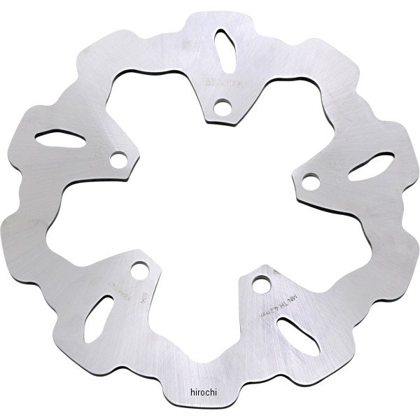 ブレーキローター