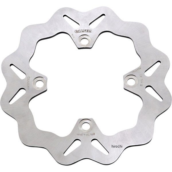 ブレーキローター