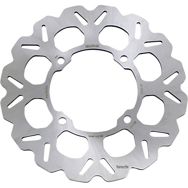 ブレーキローター