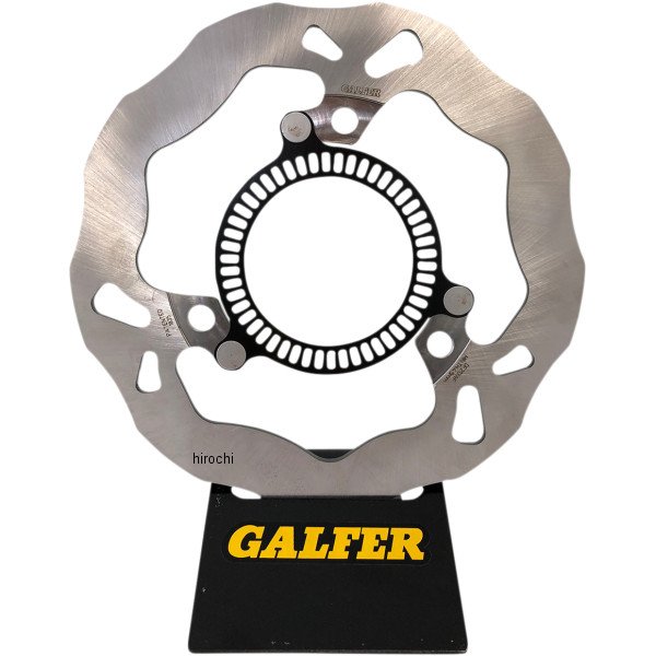 ブレーキローター