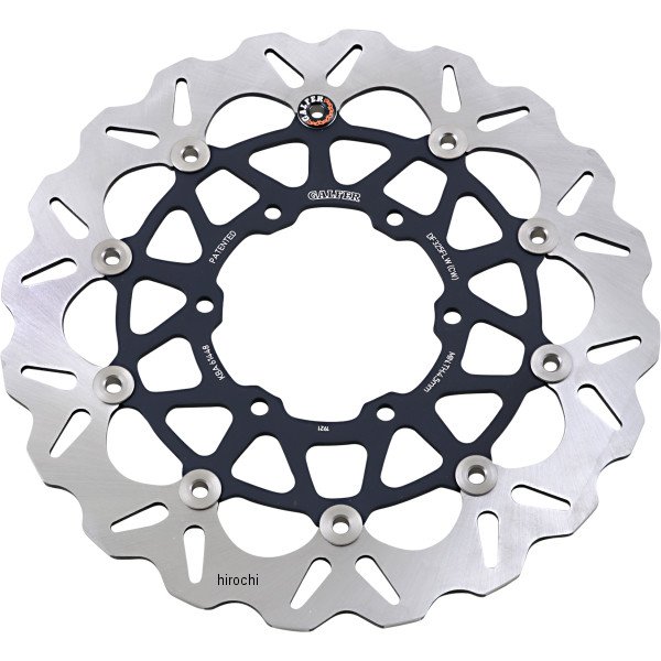 ブレーキローター