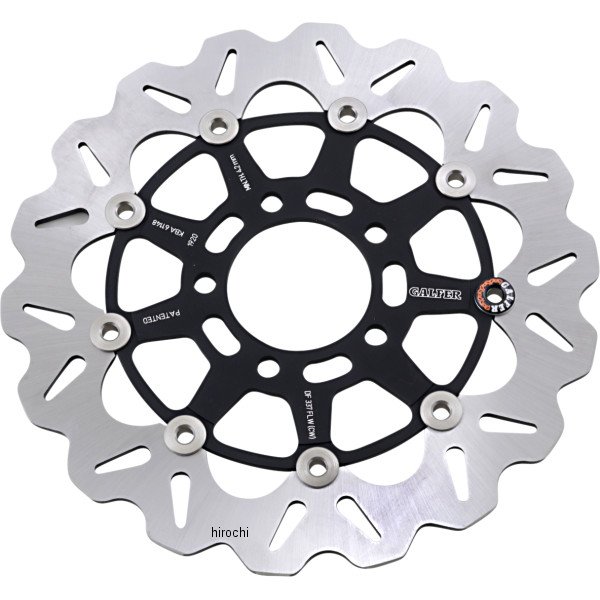 ブレーキローター