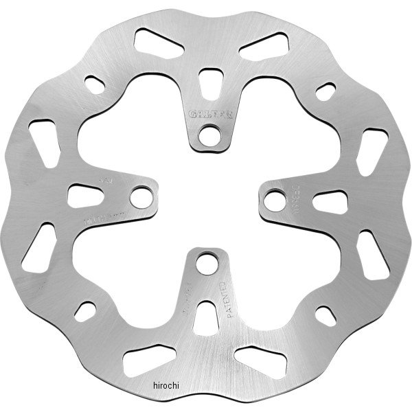 BRAKE ROTOR