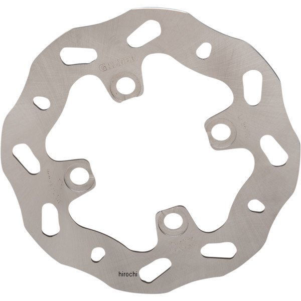 BRAKE ROTOR