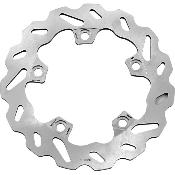 BRAKE ROTOR