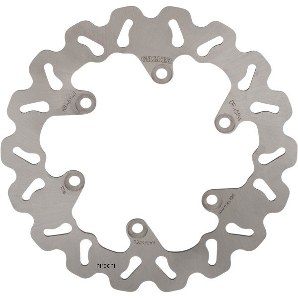 BRAKE ROTOR