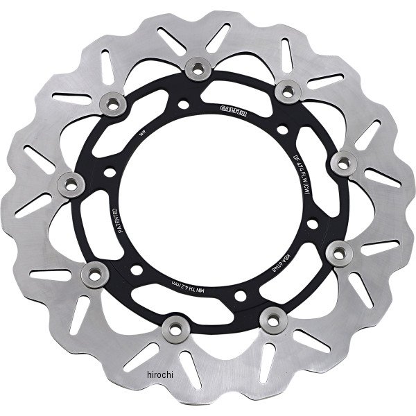 BRAKE ROTOR