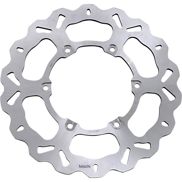 BRAKE ROTOR