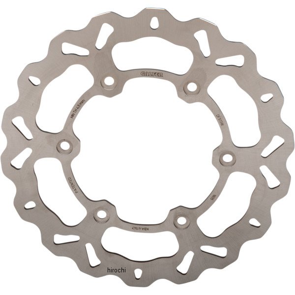BRAKE ROTOR